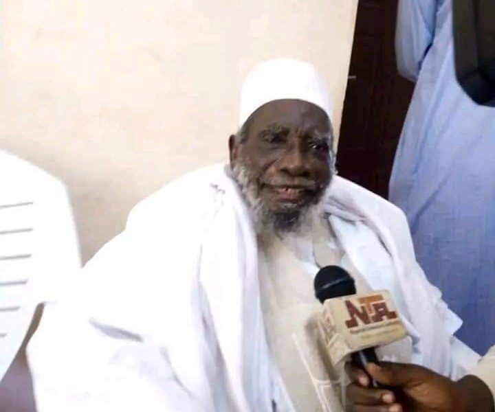 Elder statesman muhammad jibo dies at 92 - nigeria newspapers online